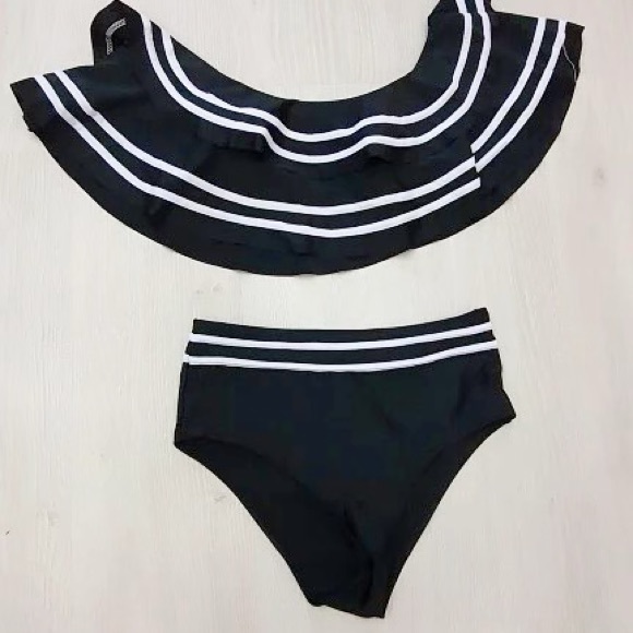 ❤️Santorini Sun Bikini Set❤️ - Picture 8 of 8